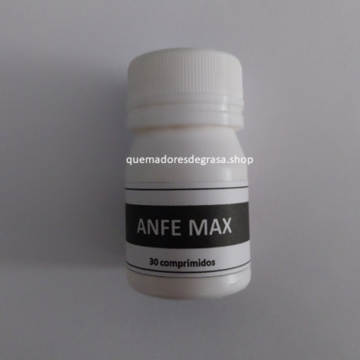 Anfe Max (30 comprimidos)