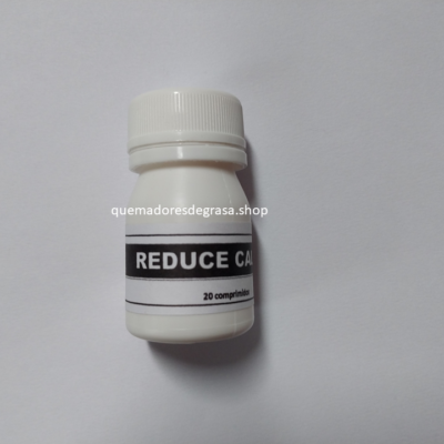 Reduce Calory (20 comprimidos)