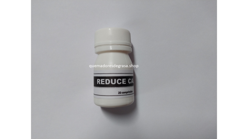 Reduce Calory (20 comprimidos)